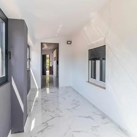 Casa Arnau Casa Con Extenso Jardin Y Piscina Dom wakacyjny